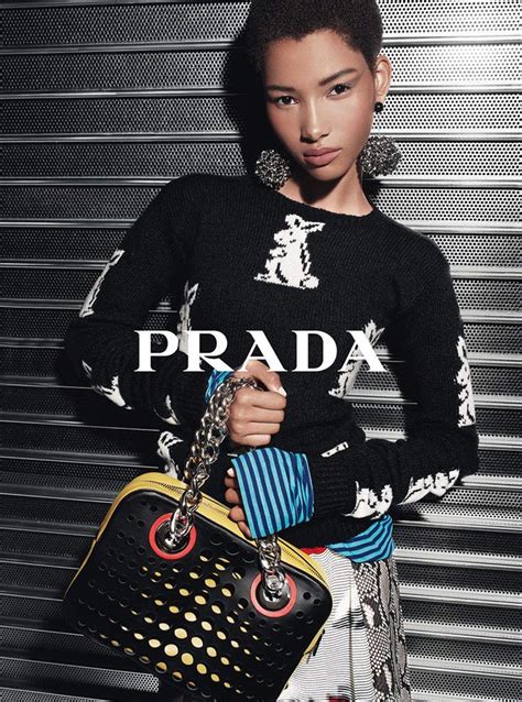 prada montimania|prada clothing line.